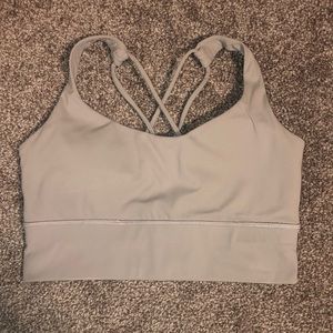 Laki Active Sports Bra
